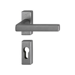 Dallas Door Handle - Resista®