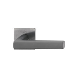 Dallas Door Handle - Resista® | Hinged door fittings | Hoppe