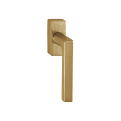 Dallas Window Handle - Resista® | Window fittings | Hoppe