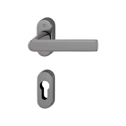 Los Angeles Door Handle - Resista®