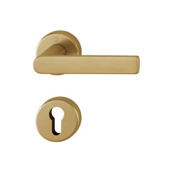 Los Angeles Door Handle - Resista® | Hinged door fittings | Hoppe