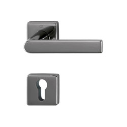 Los Angeles Door Handle - Resista® | Hinged door fittings | Hoppe