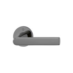 Los Angeles Door Handle - Resista® | Hinged door fittings | Hoppe