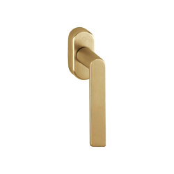 Los Angeles Window Handle - Resista® | Window fittings | Hoppe