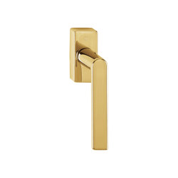 Los Angeles Window Handle - Resista® | Window fittings | Hoppe