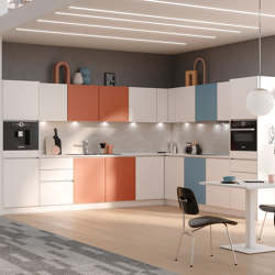 Cucina | Fitted kitchens | PALMBERG