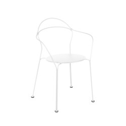 Airloop | Armchair | Chairs | FERMOB