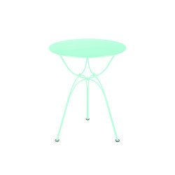 Airloop | Table 60 cm | Bistro tables | FERMOB