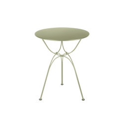 Airloop | Table 60 cm | Bistro tables | FERMOB