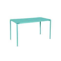Calvi | High Table 160 x 80 cm | Tavoli alti | FERMOB