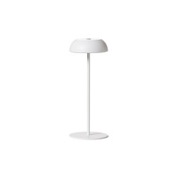 Float LT White White | Table lights | Axolight