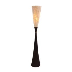 Luau Floor Lamp | Free-standing lights | Kenneth Cobonpue