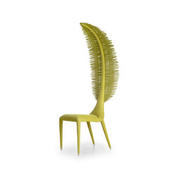Zaza Easy Chair | Chairs | Kenneth Cobonpue