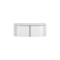 Lavo 2.0 | Commode | Bathroom furniture | burgbad