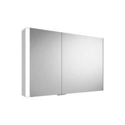 Lavo 2.0 | Mirror cabinet | Bathroom furniture | burgbad