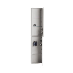 rc40 | tall unit | Wall cabinets | burgbad