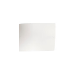 Folio petit applique | Wall lights | Foscarini