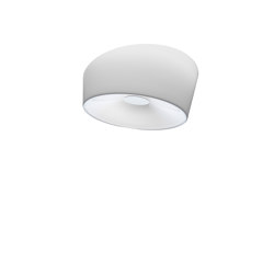 Lumiere XXS soffitto bianco | Lampade plafoniere | Foscarini