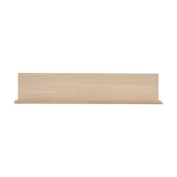 Linear System Screen | 178cm | Table accessories | Muuto