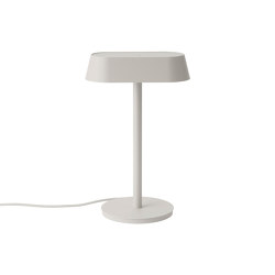 Linear Table Lamp | Table lights | Muuto