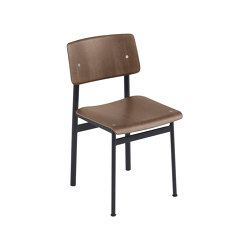 Loft Chair | Chairs | Muuto