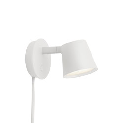 Tip Wall Lamp | Wall lights | Muuto