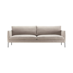 Curve | sofa | Canapés | Isku