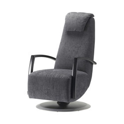 Flex | easy chair | Sillones | Isku