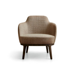 Lucylle | Armchairs | LEMA