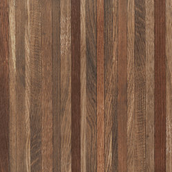 Wooddesign Blend Cherry 47,8x47,8 | Ceramic tiles | Settecento
