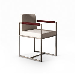 Rider | with armrests | Meridiani