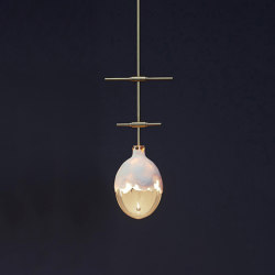 GLOW 1 | Suspended lights | KAIA