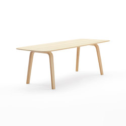 Essential Wood | Dining tables | Arco