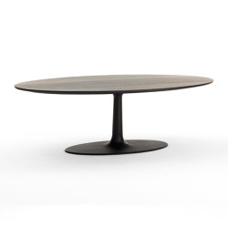 Joist Ellipse | Tables de repas | Arco