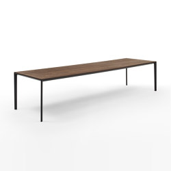 Shift Extendable | Contract tables | Arco