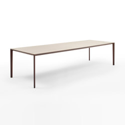Shift Fixed | Dining tables | Arco