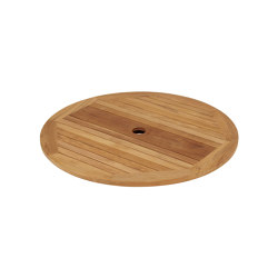Drummond Lazy Susan 110 | Tables | Barlow Tyrie
