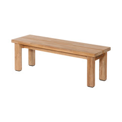 Titan Bench 130 | Benches | Barlow Tyrie