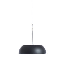 Float SP Black Black | Lámparas de suspensión | Axolight