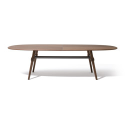 Ago Table | Dining tables | Giorgetti