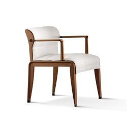 Ina Small armchair