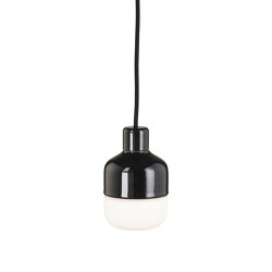 Ohm Pendant 100/155 LED | Lampade sospensione | Ifö Electric