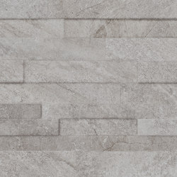 Blended Grey Muretto 3D |  | Refin