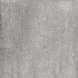 Blended Grey | Ceramic tiles | Refin