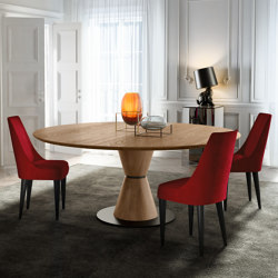 Tavolo Groove LL | Dining tables | Exenza