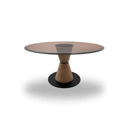 Groove LV Table | Dining tables | Exenza