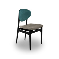 Silla Asia | Chairs | Exenza
