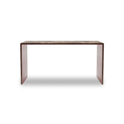 Consolle Essential | Console tables | Exenza