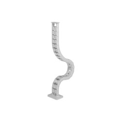 Addit cable guide 82 cm – desk 450 | Table accessories | Dataflex