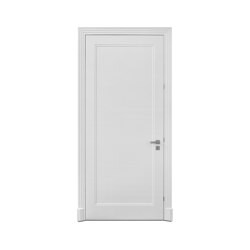 Style doors flush fitting VIENNA | Internal doors | ComTür